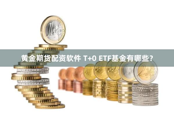 黄金期货配资软件 T+0 ETF基金有哪些？